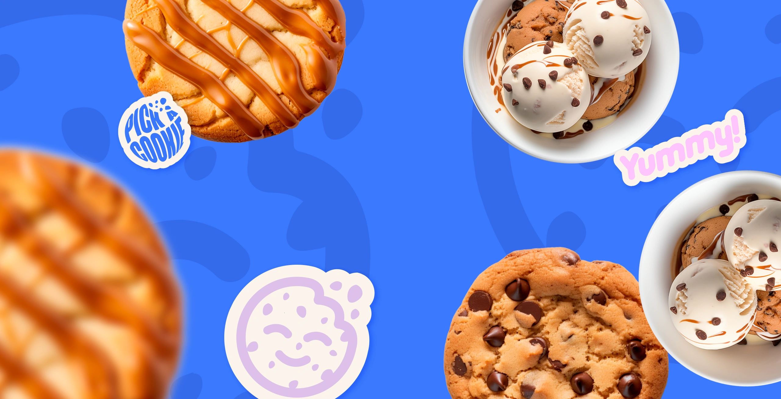 Pick a Cookie
